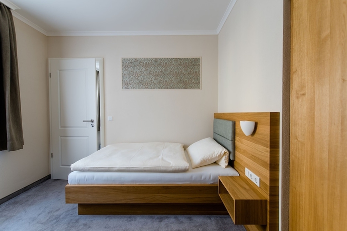 Imagen de la habitación del Gasthaus Sindel-buckel Herrenhaus. Foto 16