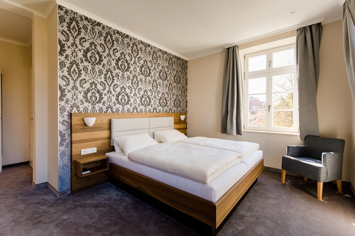 Imagen de la habitación del Gasthaus Sindel-buckel Herrenhaus. Foto 18