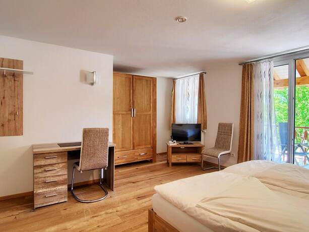 Imagen de la habitación del Gasthaus Sonne, Binzen. Foto 11