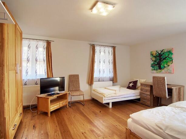 Imagen de la habitación del Gasthaus Sonne, Binzen. Foto 13