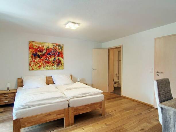 Imagen de la habitación del Gasthaus Sonne, Binzen. Foto 14