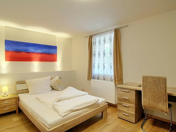 Imagen de la habitación del Gasthaus Sonne, Binzen. Foto 15