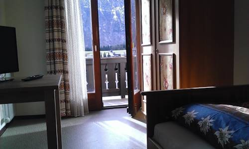 Imagen de la habitación del Gasthaus Sonnenhof. Foto 3