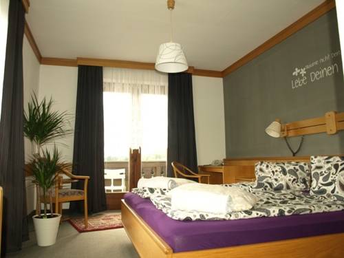 Imagen de la habitación del Gasthaus Sonnenhof. Foto 4