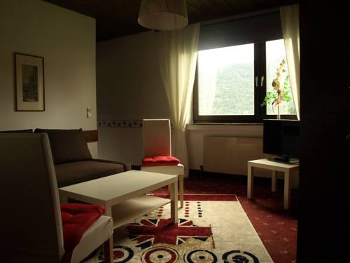 Imagen de la habitación del Gasthaus Sonnenhof. Foto 5