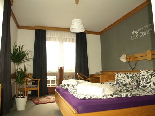 Imagen de la habitación del Gasthaus Sonnenhof. Foto 8