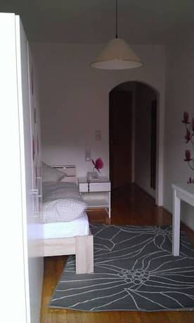 Imagen de la habitación del Gasthaus Sonnenhof. Foto 10