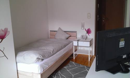 Imagen de la habitación del Gasthaus Sonnenhof. Foto 12