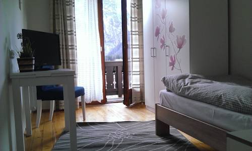 Imagen de la habitación del Gasthaus Sonnenhof. Foto 13