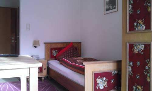 Imagen de la habitación del Gasthaus Sonnenhof. Foto 14