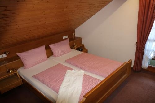 Imagen de la habitación del Gasthaus Staude. Foto 10