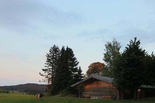 Imagen general del Gasthaus Staude. Foto 6