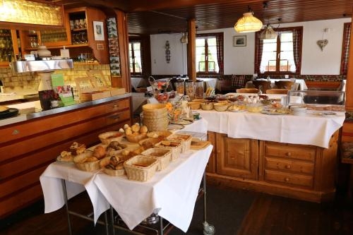 Imagen general del Gasthaus Staude. Foto 7