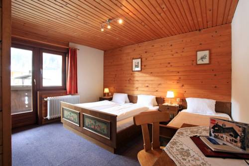 Imagen de la habitación del Gasthaus Steinberg. Foto 3