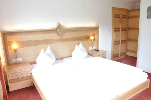 Imagen de la habitación del Gasthaus Steinberg. Foto 4