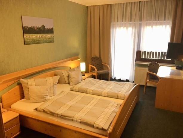 Imagen de la habitación del Gasthaus Stuckatz. Foto 10