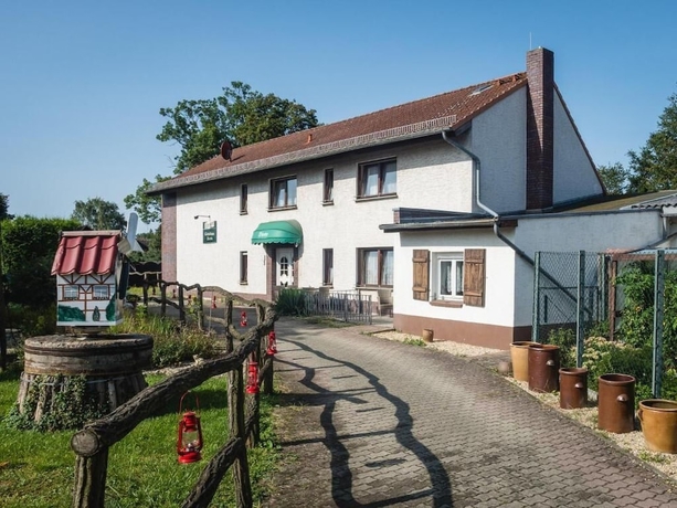 Imagen general del Gasthaus Stuckatz. Foto 1