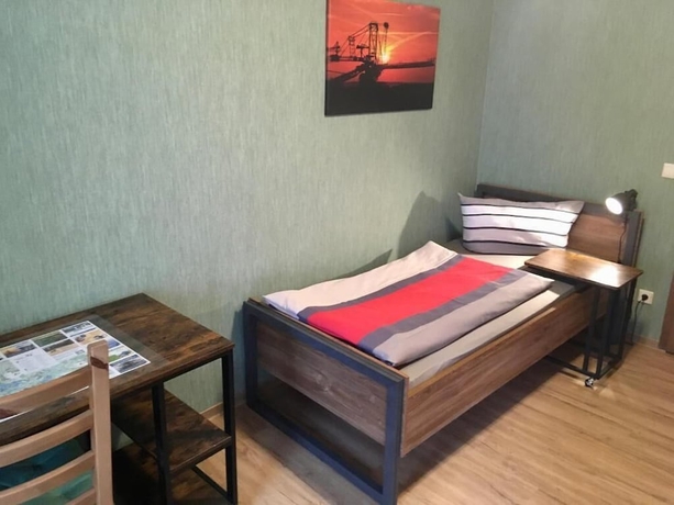Imagen de la habitación del Gasthaus Stuckatz. Foto 11
