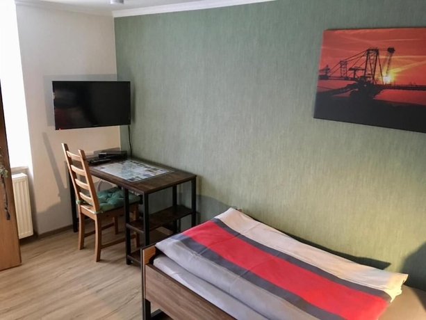 Imagen de la habitación del Gasthaus Stuckatz. Foto 12
