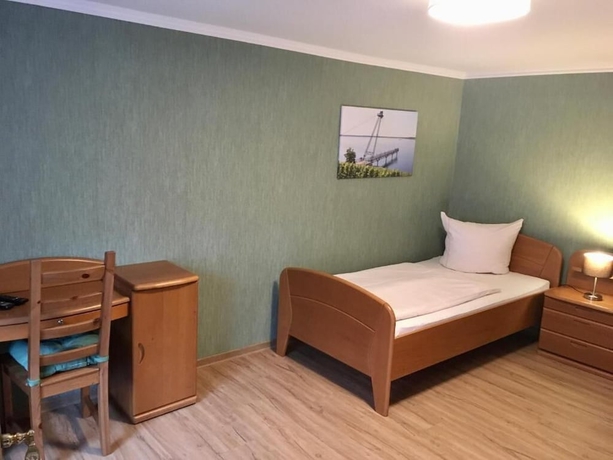 Imagen de la habitación del Gasthaus Stuckatz. Foto 14