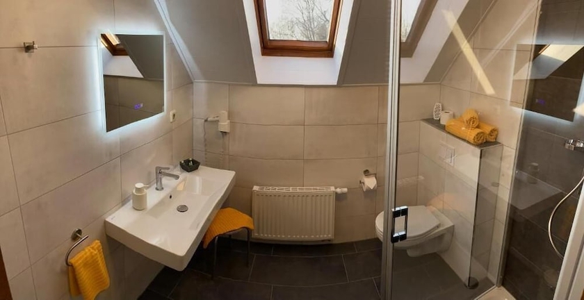 Imagen de la habitación del Gasthaus Stuckatz. Foto 15