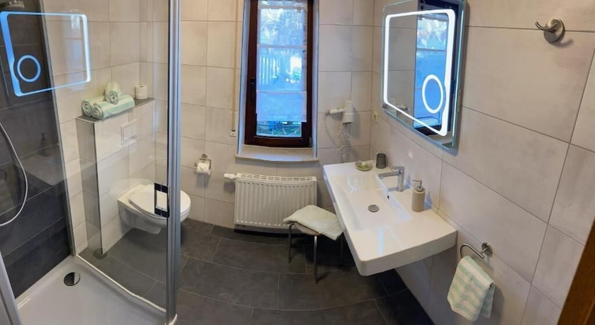 Imagen de la habitación del Gasthaus Stuckatz. Foto 16