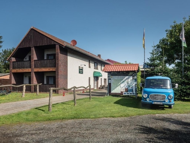 Imagen general del Gasthaus Stuckatz. Foto 3