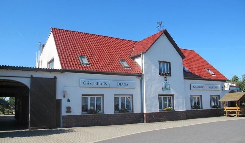 Imagen general del Gasthaus Stuckatz. Foto 4