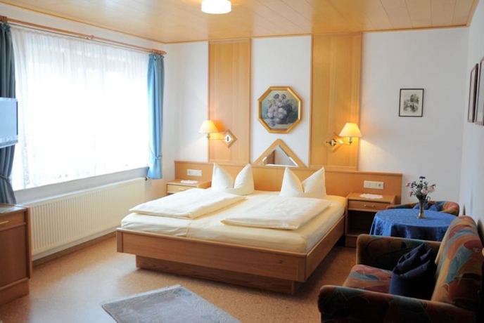 Imagen de la habitación del Gasthaus Tauberstube. Foto 4