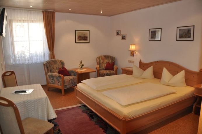 Imagen de la habitación del Gasthaus Tauberstube. Foto 5