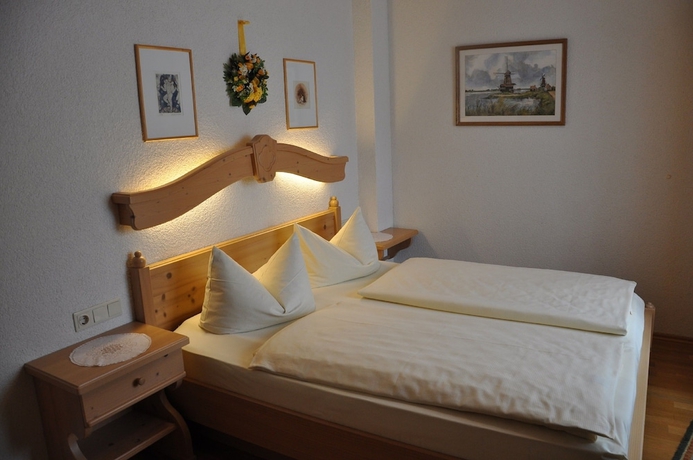 Imagen de la habitación del Gasthaus Tauberstube. Foto 6