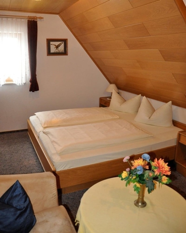 Imagen de la habitación del Gasthaus Tauberstube. Foto 8