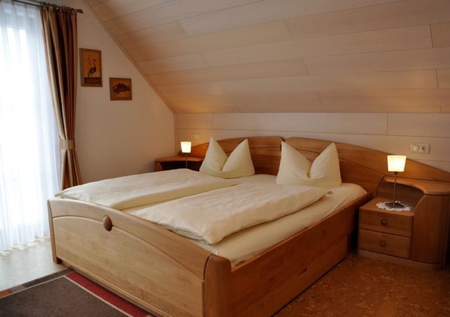 Imagen de la habitación del Gasthaus Tauberstube. Foto 11