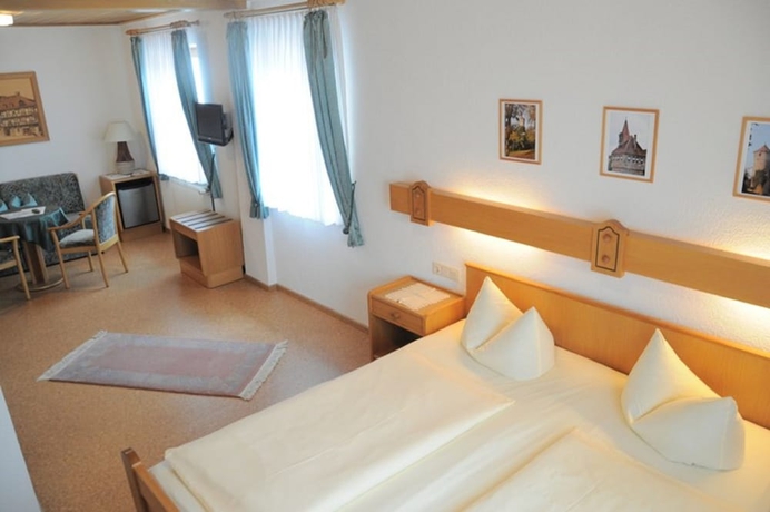 Imagen de la habitación del Gasthaus Tauberstube. Foto 12