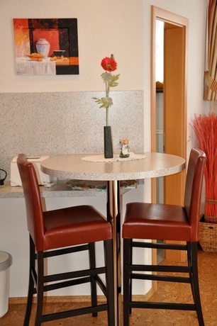 Imagen de los interiores del Gasthaus Tauberstube. Foto 16