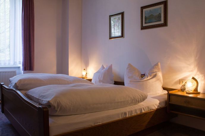 Imagen de la habitación del Gasthaus Turmann. Foto 2