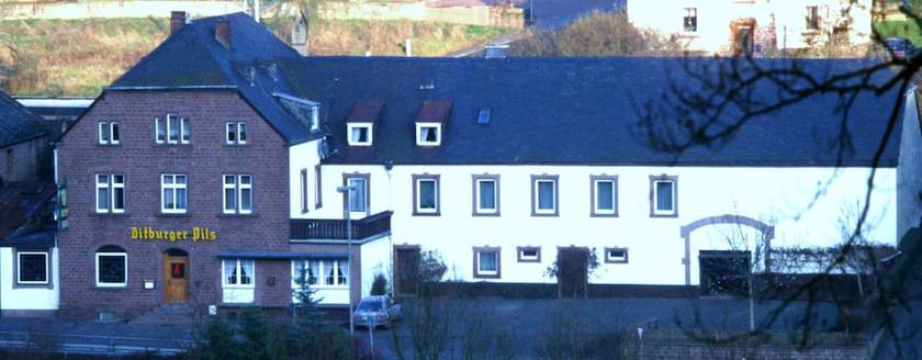 Imagen de los exteriores del Gasthaus Turmann. Foto 3