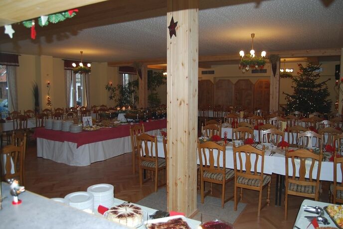 Imagen general del Gasthaus Wagner. Foto 5
