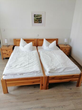 Imagen de la habitación del Gasthaus Wagner. Foto 17