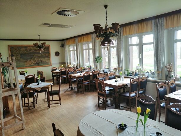 Imagen general del Gasthaus Wagner. Foto 8