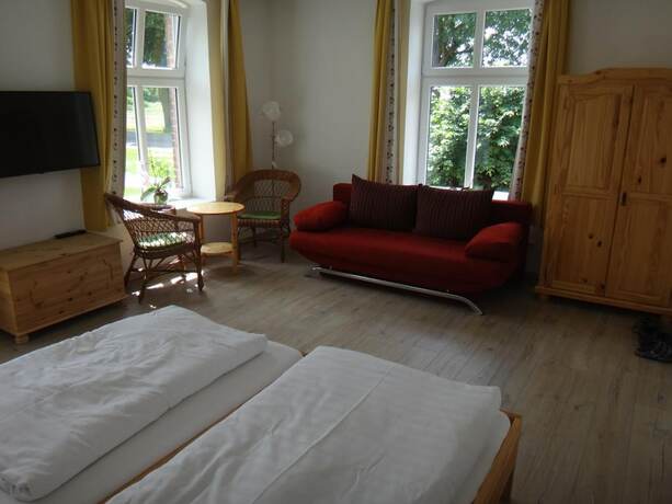 Imagen general del Gasthaus Wagner. Foto 10
