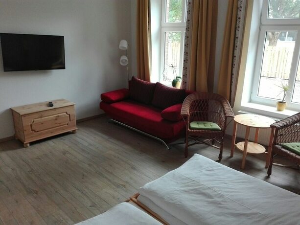 Imagen de la habitación del Gasthaus Wagner. Foto 18