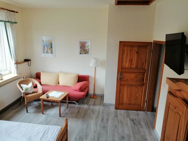 Imagen de la habitación del Gasthaus Wagner. Foto 19