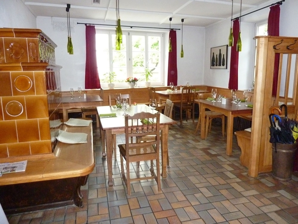 Imagen del bar/restaurante del Gasthaus Warteck. Foto 6