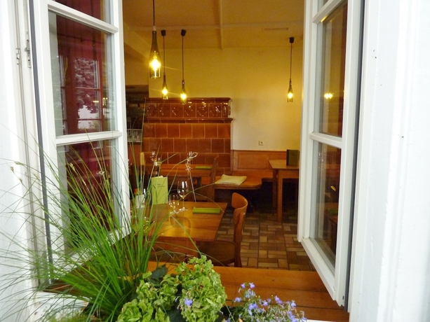 Imagen del bar/restaurante del Gasthaus Warteck. Foto 7
