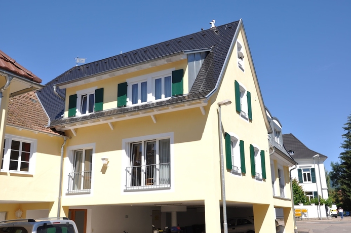 Imagen general del Gasthaus Warteck. Foto 3