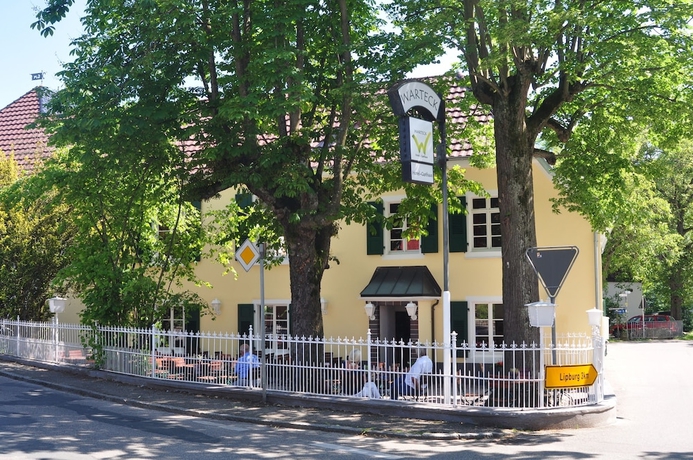 Imagen general del Gasthaus Warteck. Foto 4