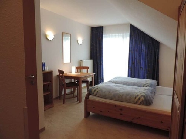 Imagen de la habitación del Gasthaus Weber. Foto 14
