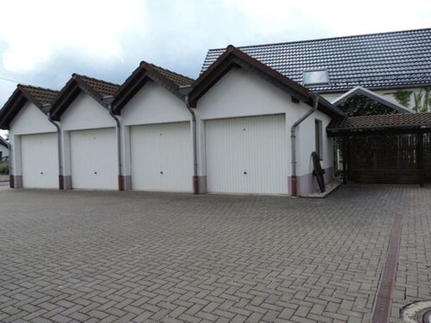 Imagen general del Gasthaus Weber. Foto 3