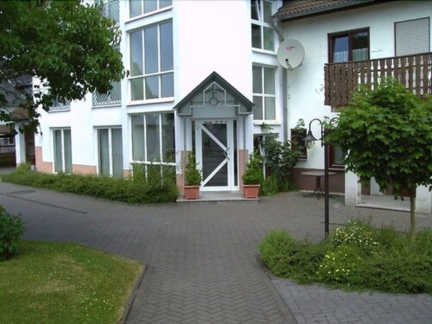Imagen general del Gasthaus Weber. Foto 5